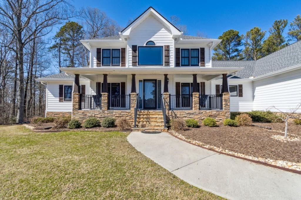 684 Old Cumming Road, Sugar Hill, GA 30518 — most recent listing photo