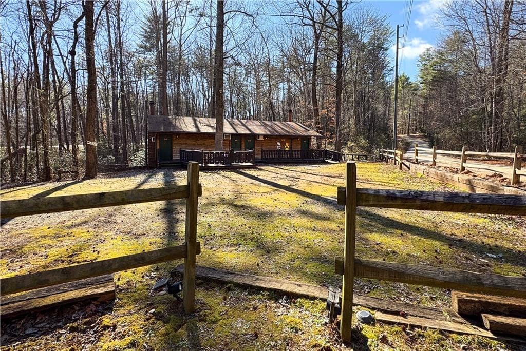 3573 Highway 356, Sautee Nacoochee, GA 30571 — most recent listing photo