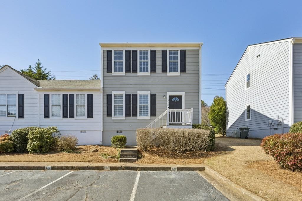 543 Harbor Lake Court, Marietta, GA 30066 — most recent listing photo