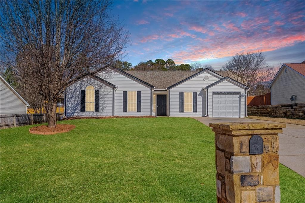 6800 Bells Landing Way, Rex, GA 30273 — most recent listing photo