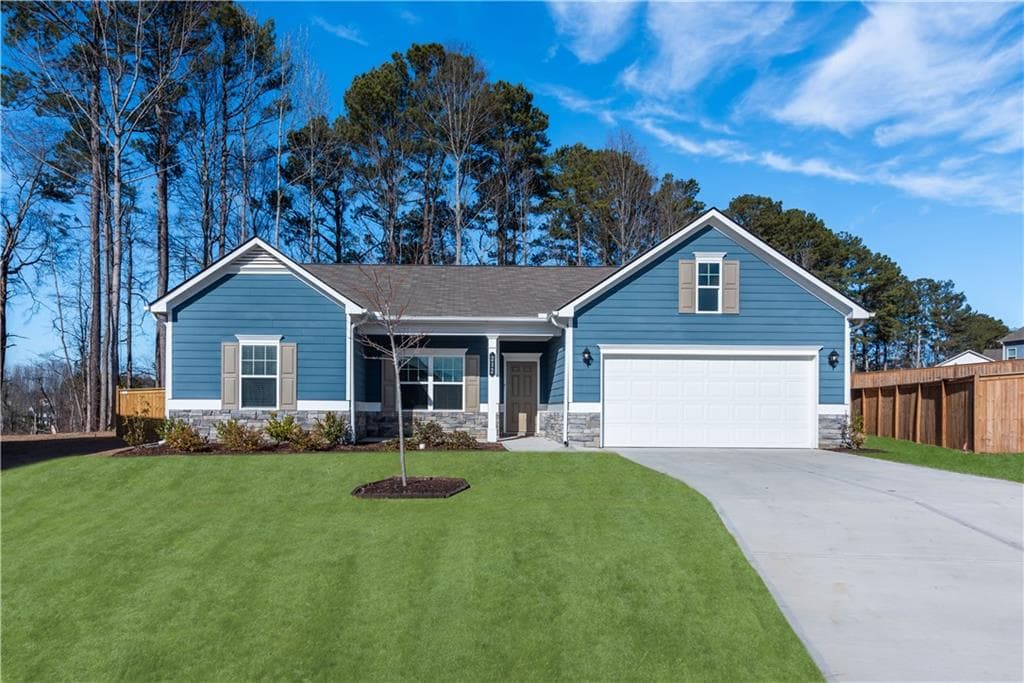 212 Lyndhurst Drive, Bethlehem, GA 30620 — most recent listing photo