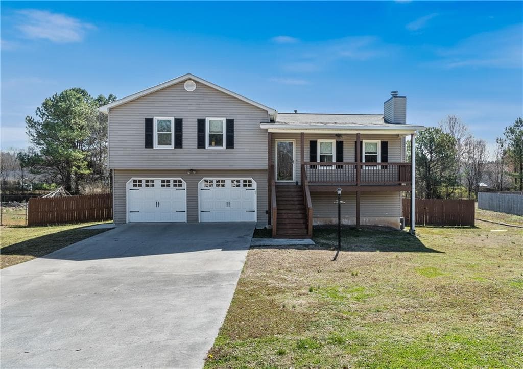 42 Winchester Drive, Euharlee, GA 30145 — most recent listing photo