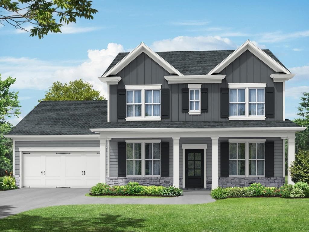 95 Donnie Way, Statham, GA 30666 — most recent listing photo