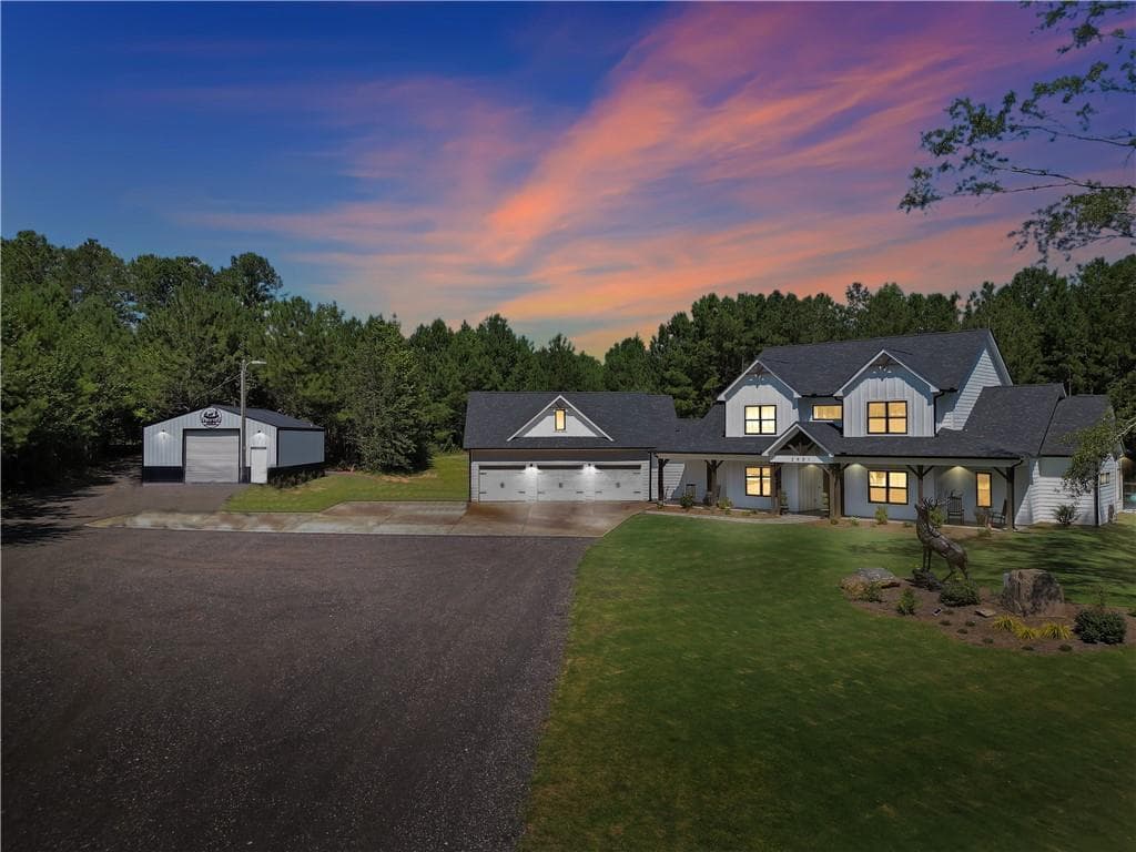 2901 Teamon Road, Griffin, GA 30223 — most recent listing photo