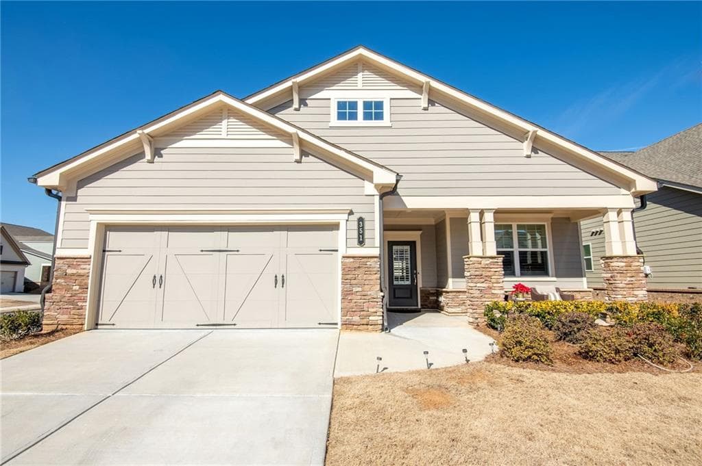 351 Clay Street, Grayson, GA 30017 — most recent listing photo