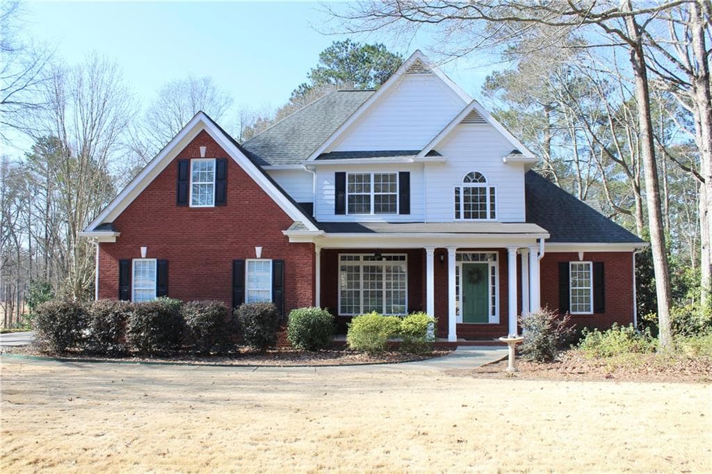 38 Normandy Court, Winder, GA 30680 — most recent listing photo