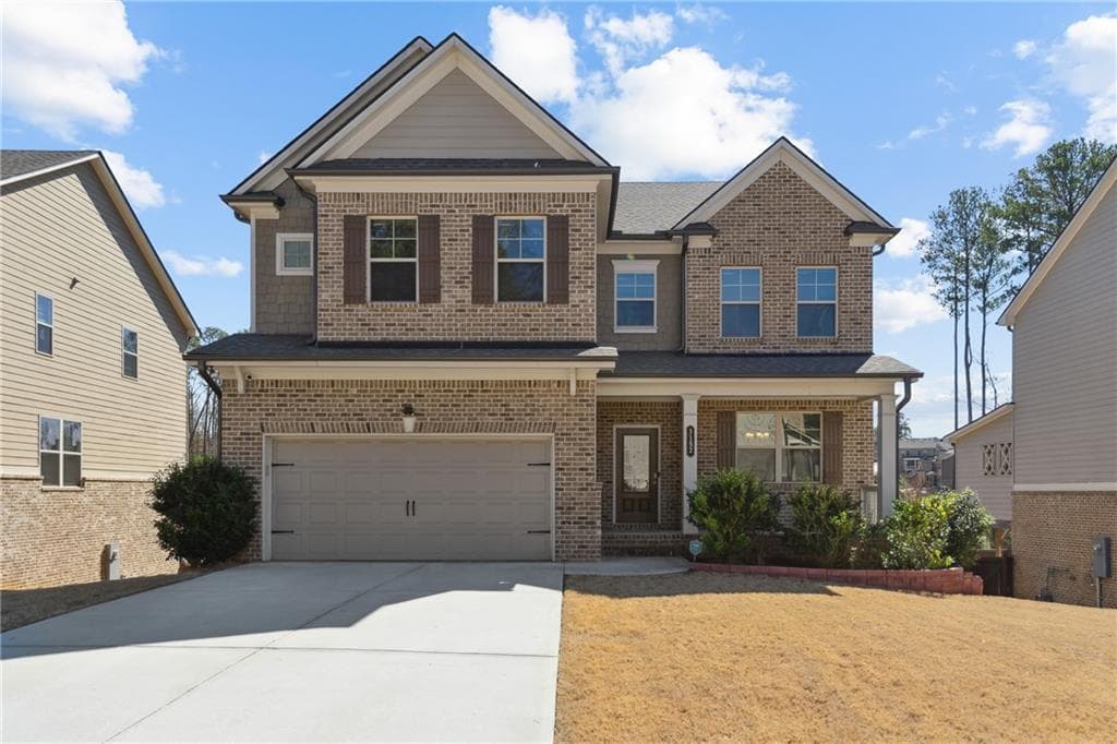 3152 Avenel Court, Snellville, GA 30078 — most recent listing photo