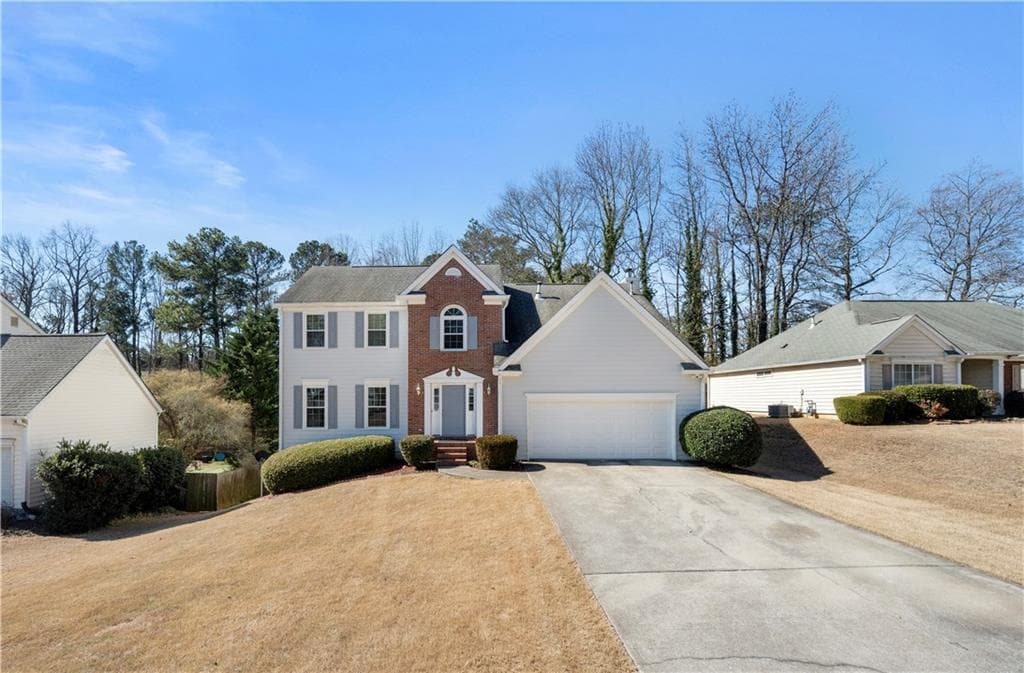 2740 Woodbine Hill Way, Norcross, GA 30071 — most recent listing photo