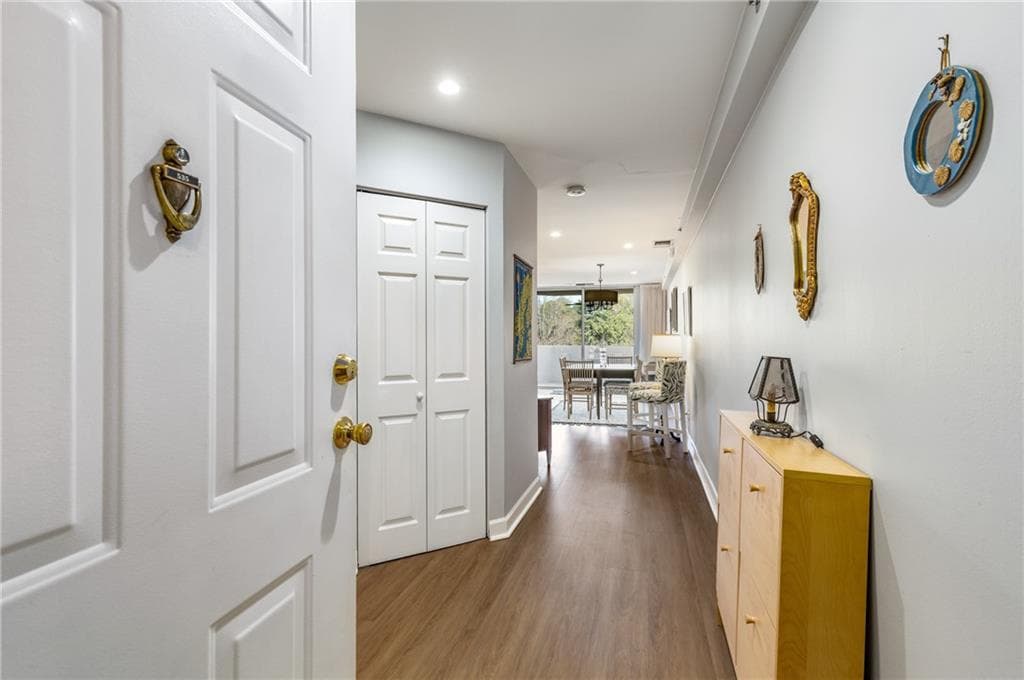 1501 Clairmont Road 535, Decatur, GA 30033 — most recent listing photo