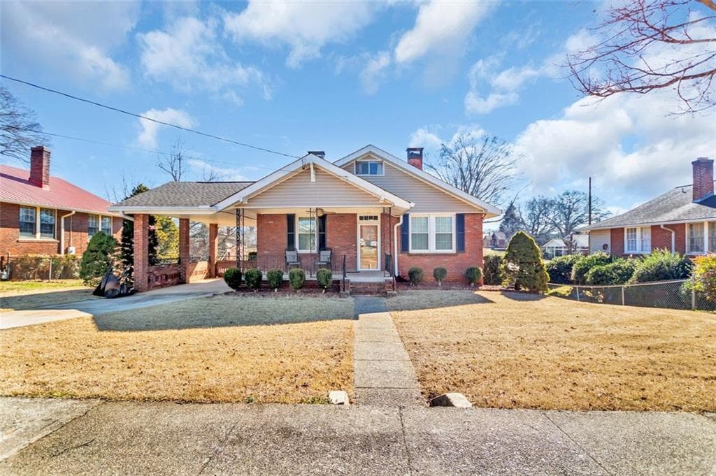 4 B Avenue, Gainesville, GA 30504 — most recent listing photo