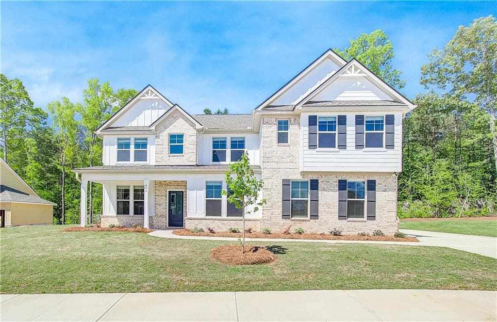 226 Linford Drive, Locust Grove, GA 30248 — most recent listing photo