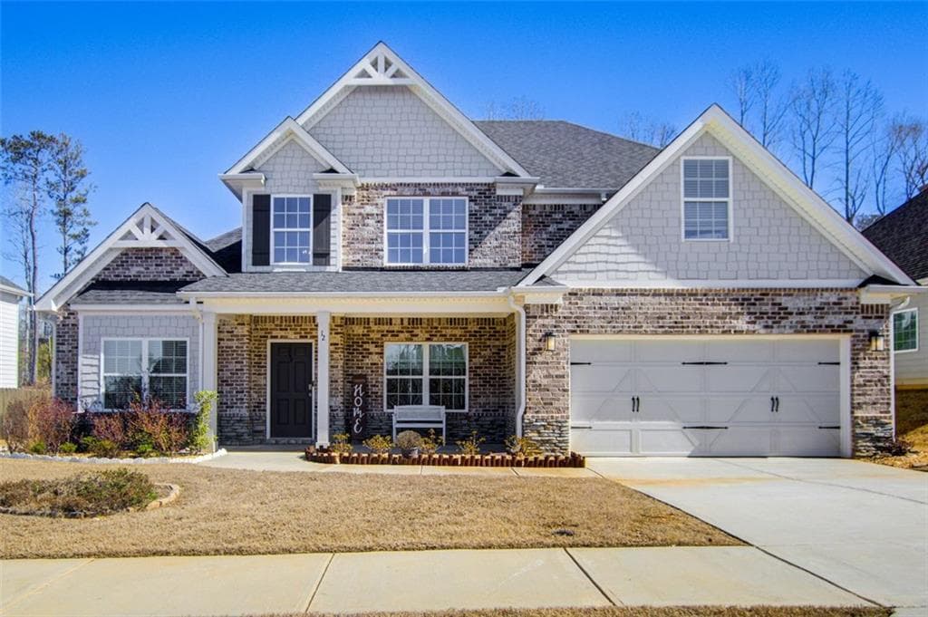 12 Saint Georges Place, Sharpsburg, GA 30277 — most recent listing photo