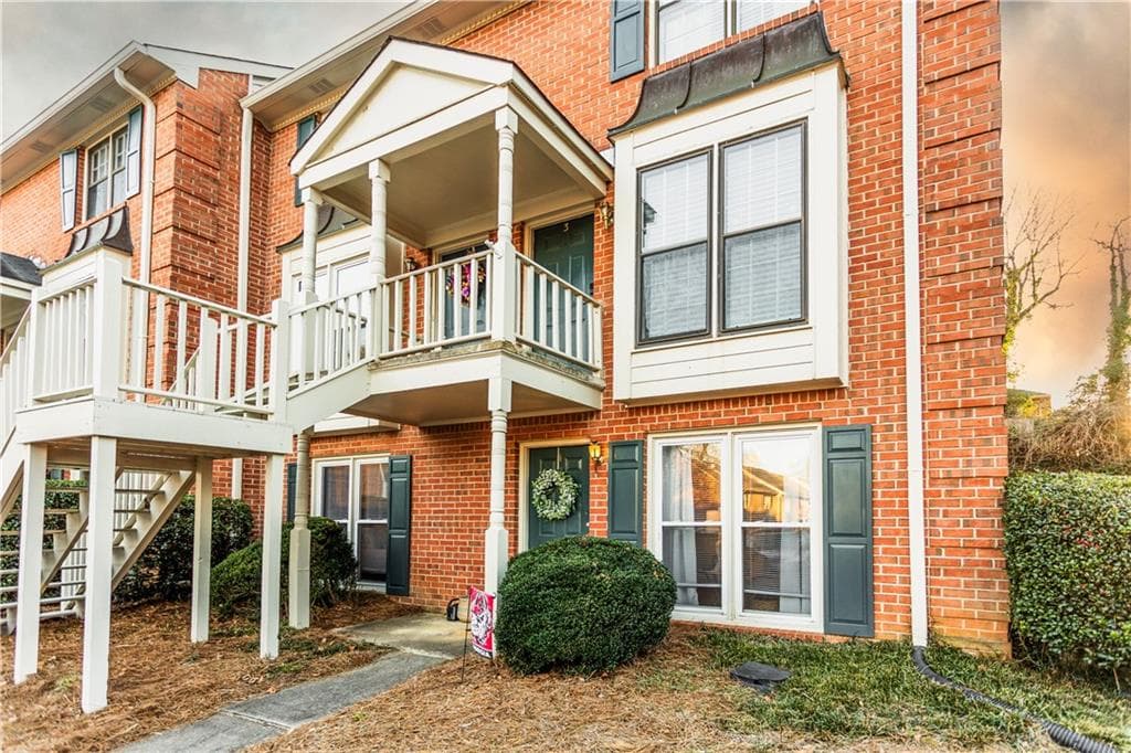 200 E Cloverhurst Avenue 1, Athens, GA 30605 — most recent listing photo