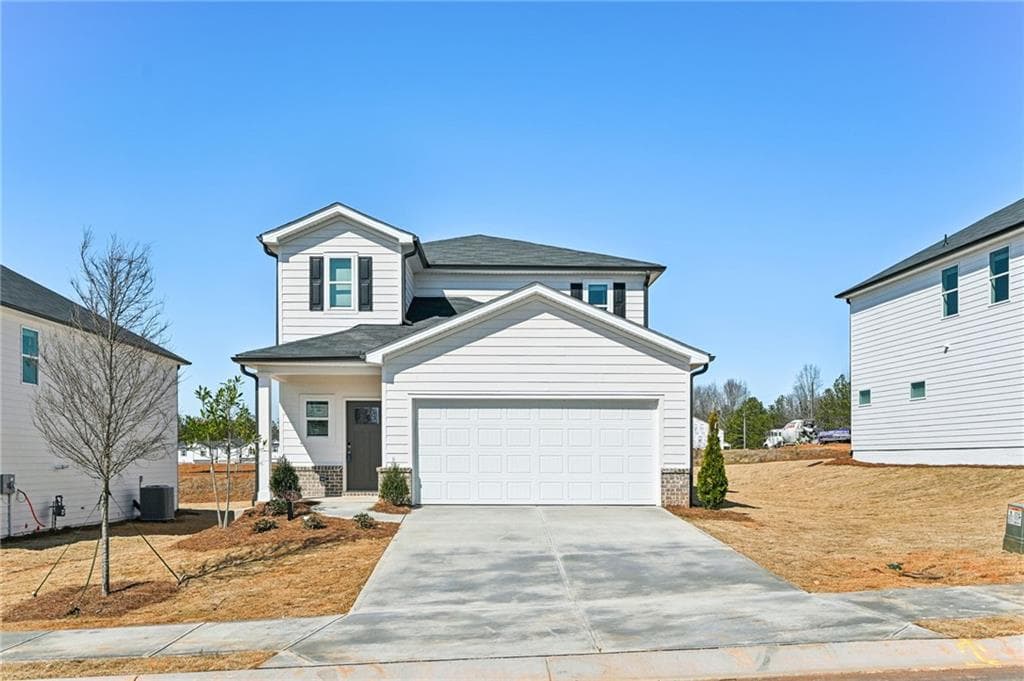 2026 Avalon Ridge, Conyers, GA 30013 — most recent listing photo