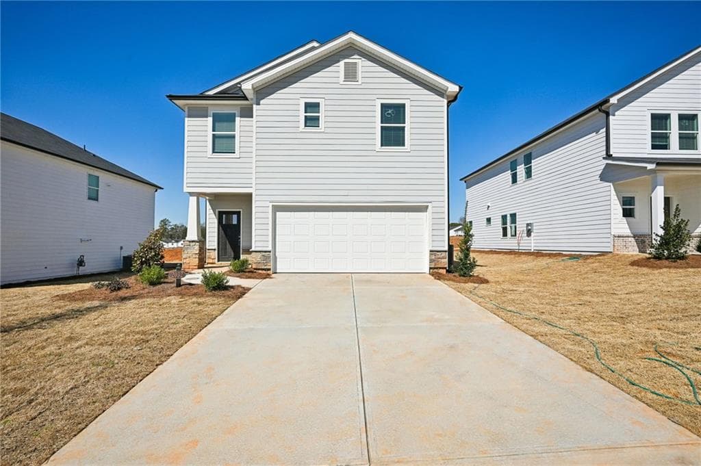 2032 Avalon Ridge, Conyers, GA 30013 — most recent listing photo