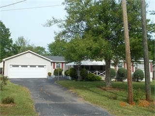 2 bedroom, 2 bathroom single family residence sold at 416 Cooley Road, LaGrange, GA 30241
