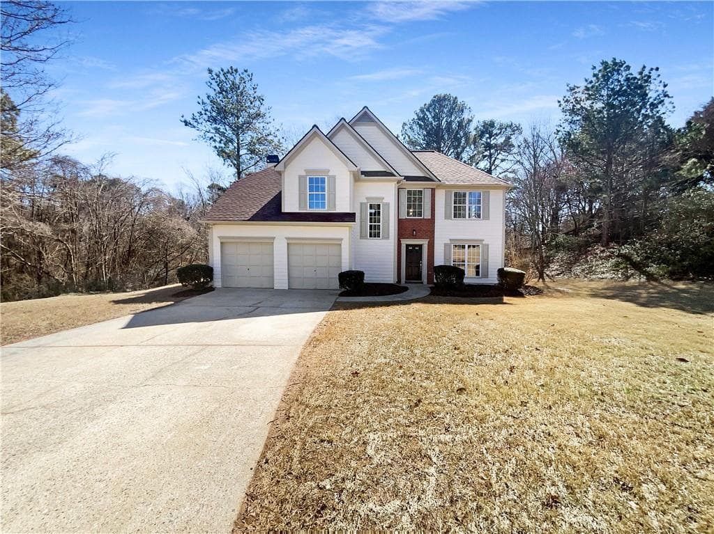 1740 Berry Court, Cumming, GA 30041 — most recent listing photo