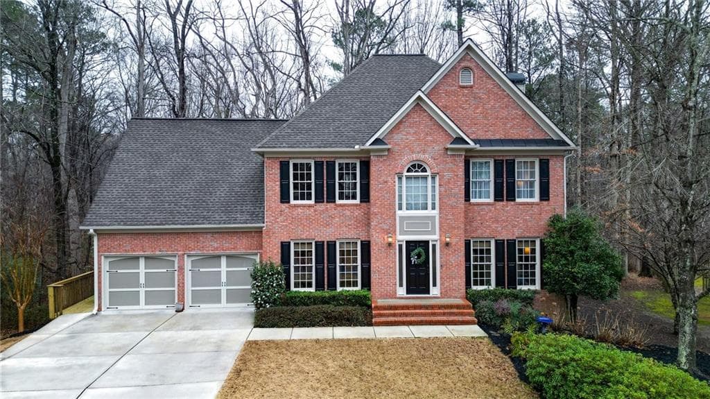 492 Broadstone Way, Acworth, GA 30101 — most recent listing photo
