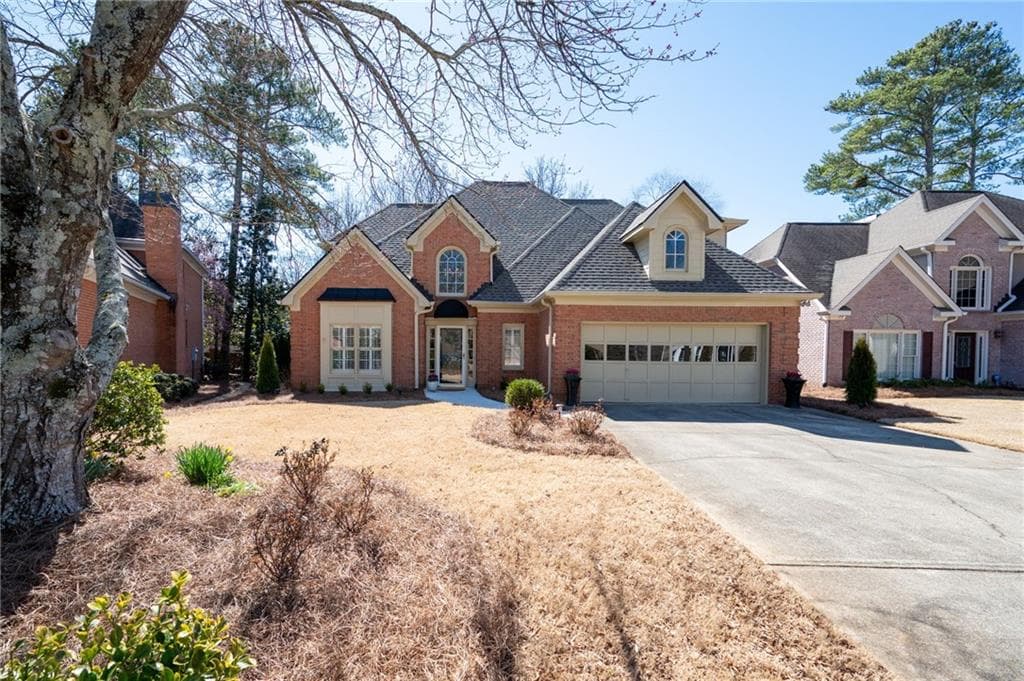3042 Kalah Place, Marietta, GA 30067 — most recent listing photo