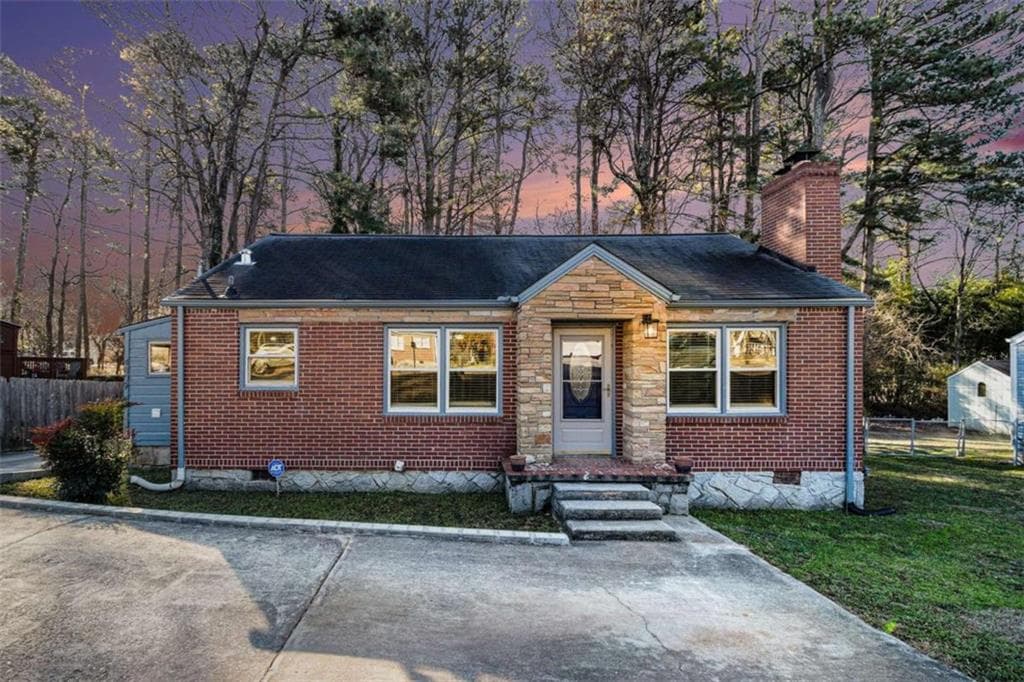 4809 Lavista Road, Tucker, GA 30084 — most recent listing photo