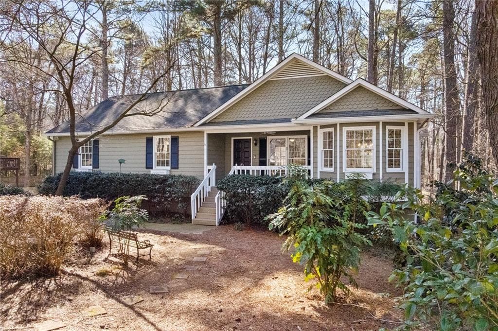 6165 Picketts Ridge, Acworth, GA 30101 — most recent listing photo