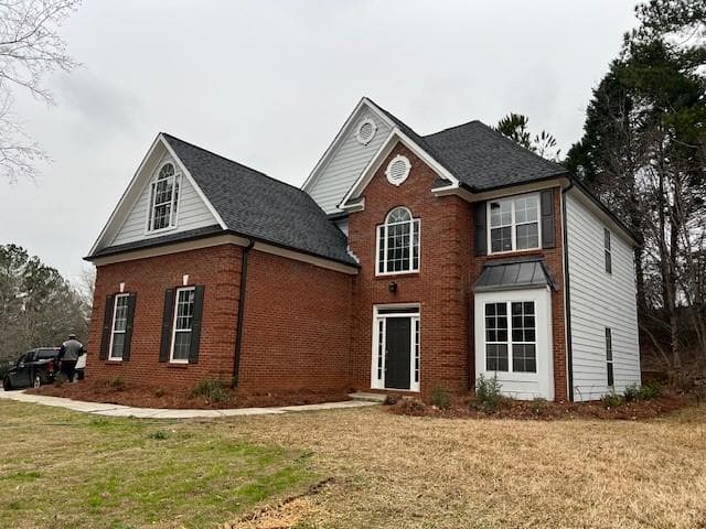 6910 Stone Breeze Drive, Stone Mountain, GA 30087 — most recent listing photo
