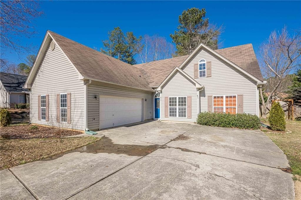 724 Evergreen Drive, Winder, GA 30680 — most recent listing photo
