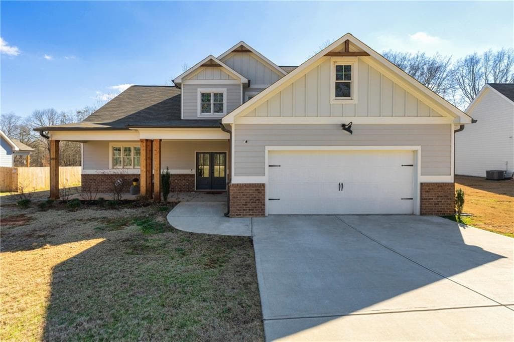 188 Harmony Woods Drive, Dallas, GA 30157 — most recent listing photo