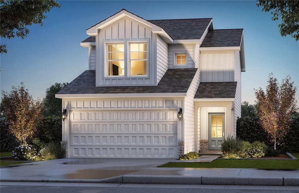 105 Lavender Circle, Calhoun, GA 30701 — most recent listing photo