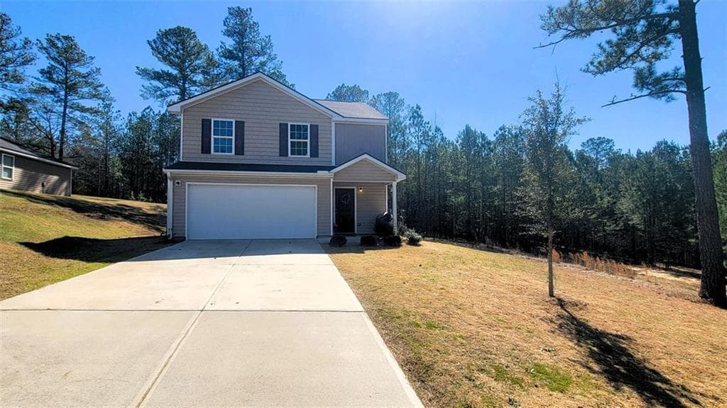 3 bedroom, 3 bathroom single family residence sold at 1553 Austin Drive, Macon, GA 31217
