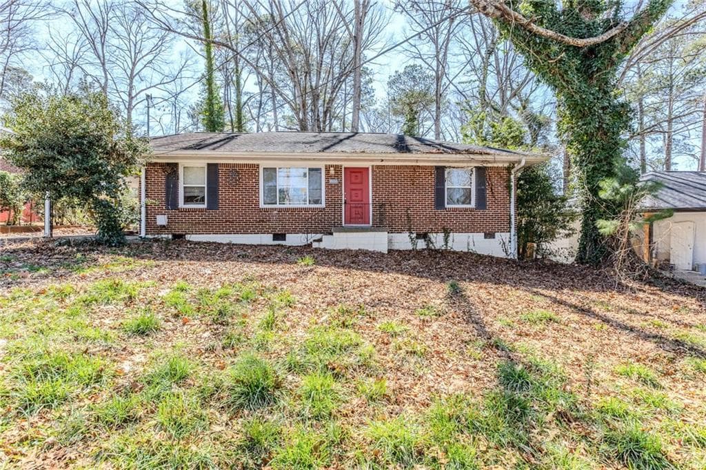 3119 Bellgreen Way, Decatur, GA 30032 — most recent listing photo