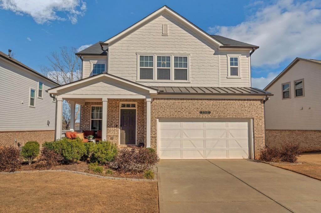 5345 Coltman Drive, Cumming, GA 30028 — most recent listing photo
