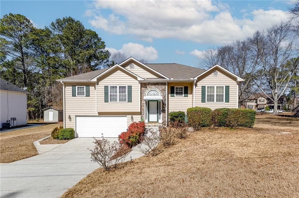 1800 Rockdale Circle, Snellville, GA 30078 — most recent listing photo