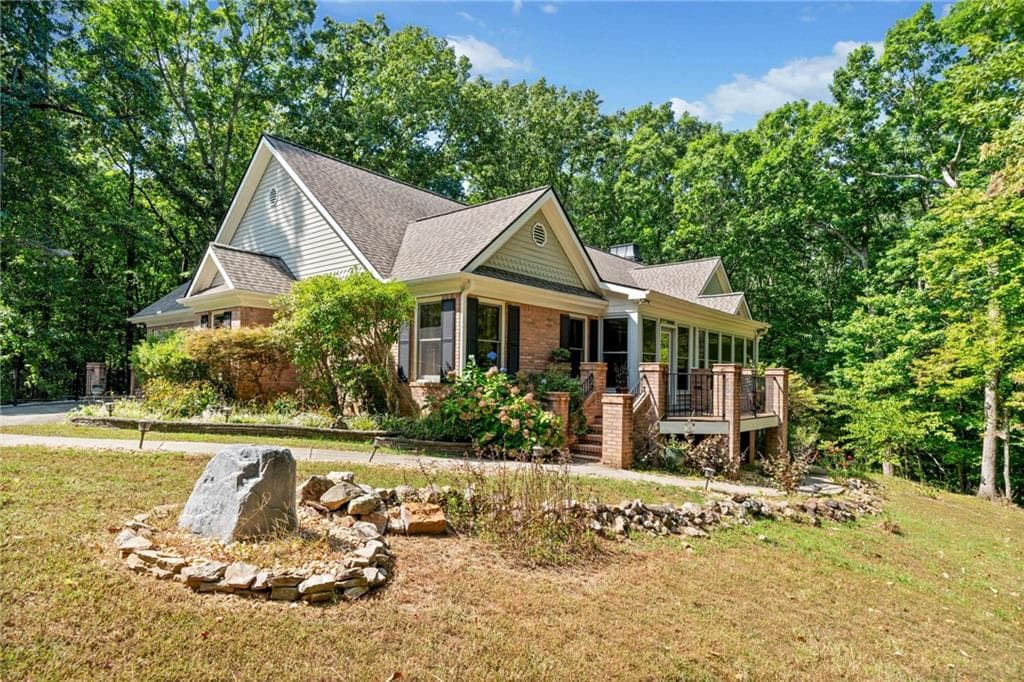 131 Outback Road, Jasper, GA 30143 — most recent listing photo