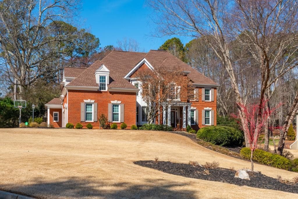 6 bedroom, 6 bathroom, 5,360 sq ft single family residence sold at 630 Treyburn Manor Drive, Milton, GA 30004
