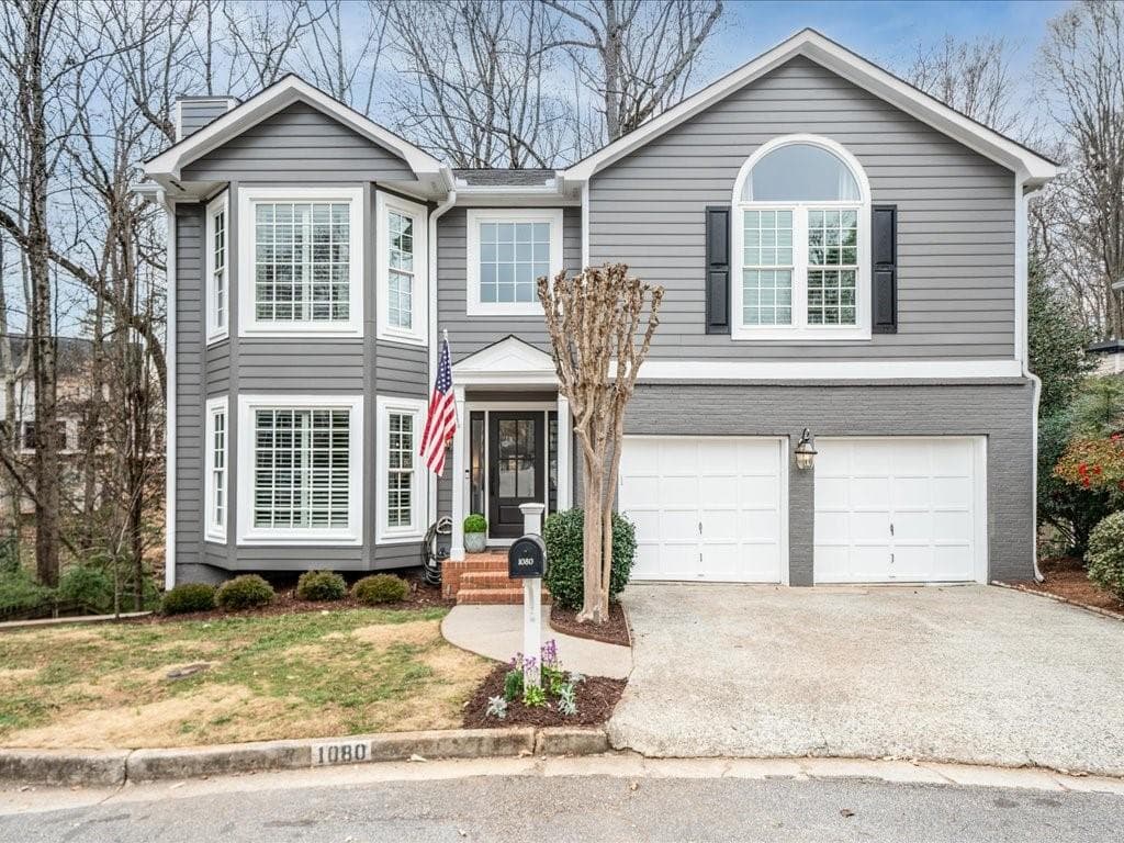 1080 Bailiff Court, Brookhaven, GA 30319 — most recent listing photo