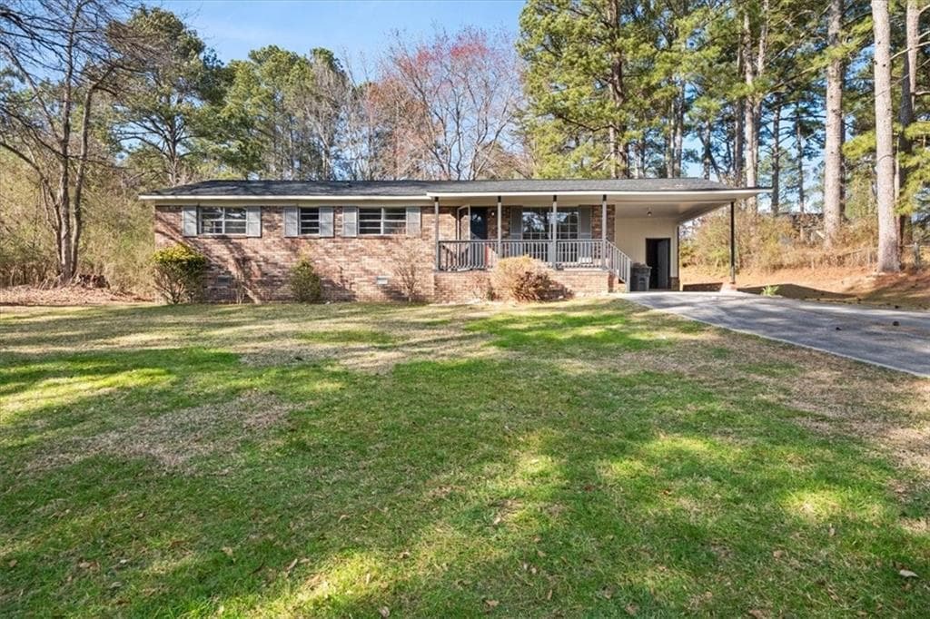 39 Kasonawich Road, Rome, GA 30161 — most recent listing photo