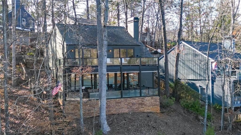 185 Narrows Drive, Waleska, GA 30183 — most recent listing photo