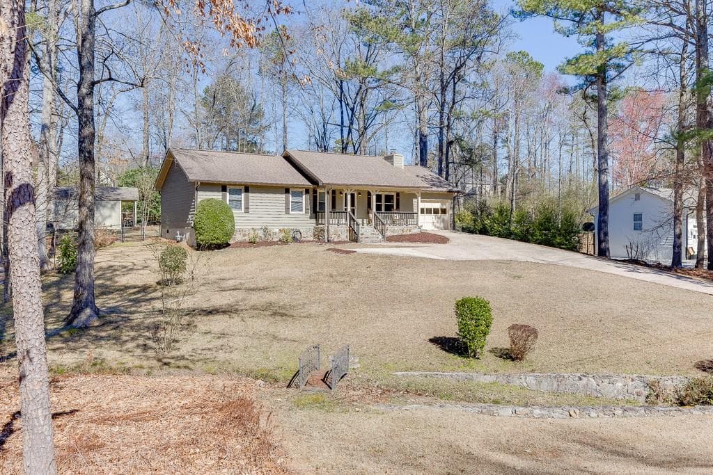 2222 Ivy Crest Drive, Buford, GA 30519 — most recent listing photo