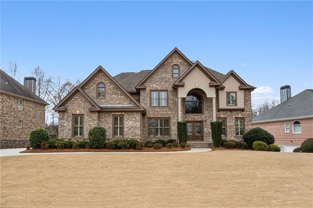 3023 Lawson Drive, Marietta, GA 30064 — most recent listing photo