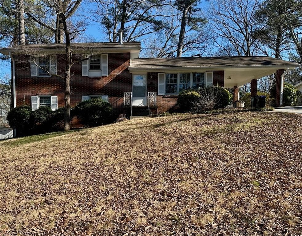 2977 Appling Drive, Atlanta, GA 30341 — most recent listing photo