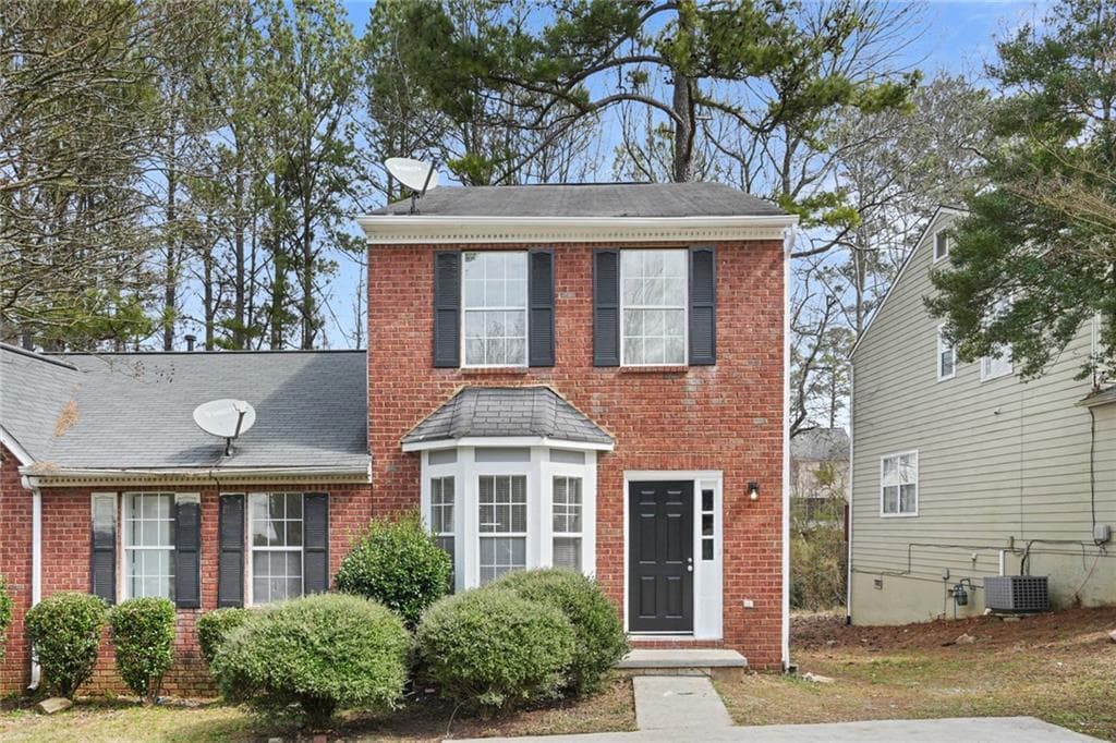 3188 Kingswood Glen, Decatur, GA 30034 — most recent listing photo