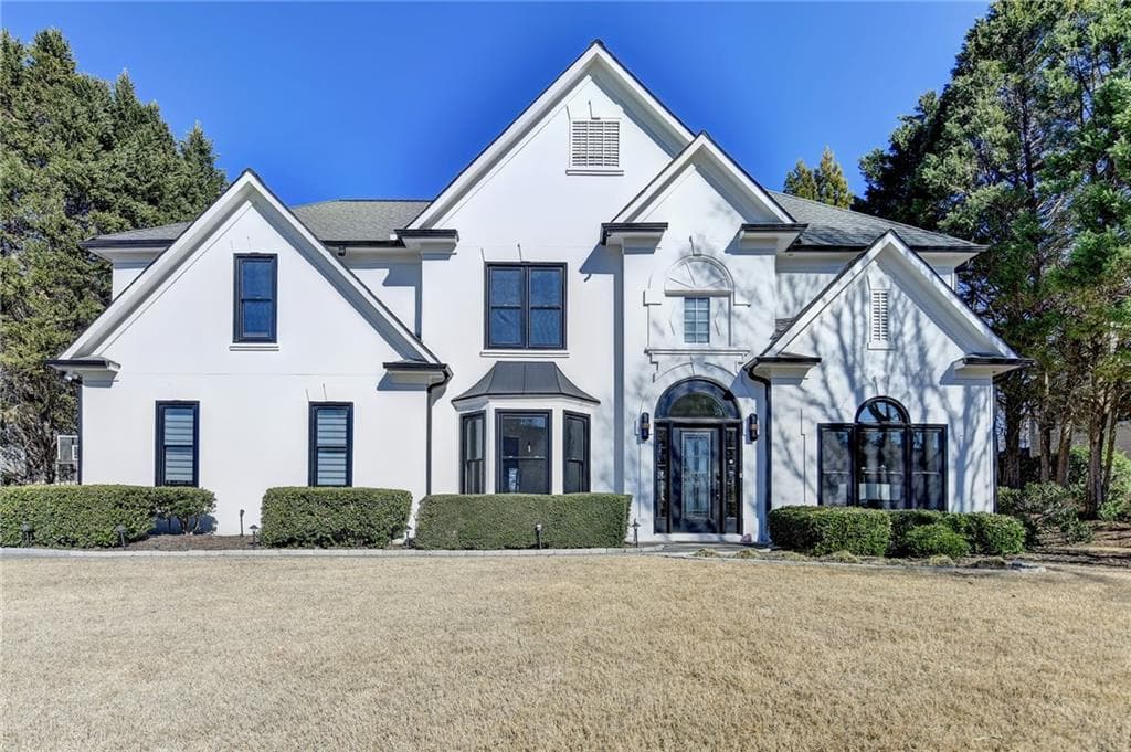 10683 Glenleigh Drive, Johns Creek, GA 30097 — most recent listing photo