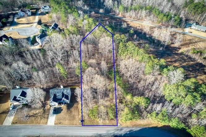 single family residence sold at 239 Principal Meridian Drive, Dallas, GA 30132