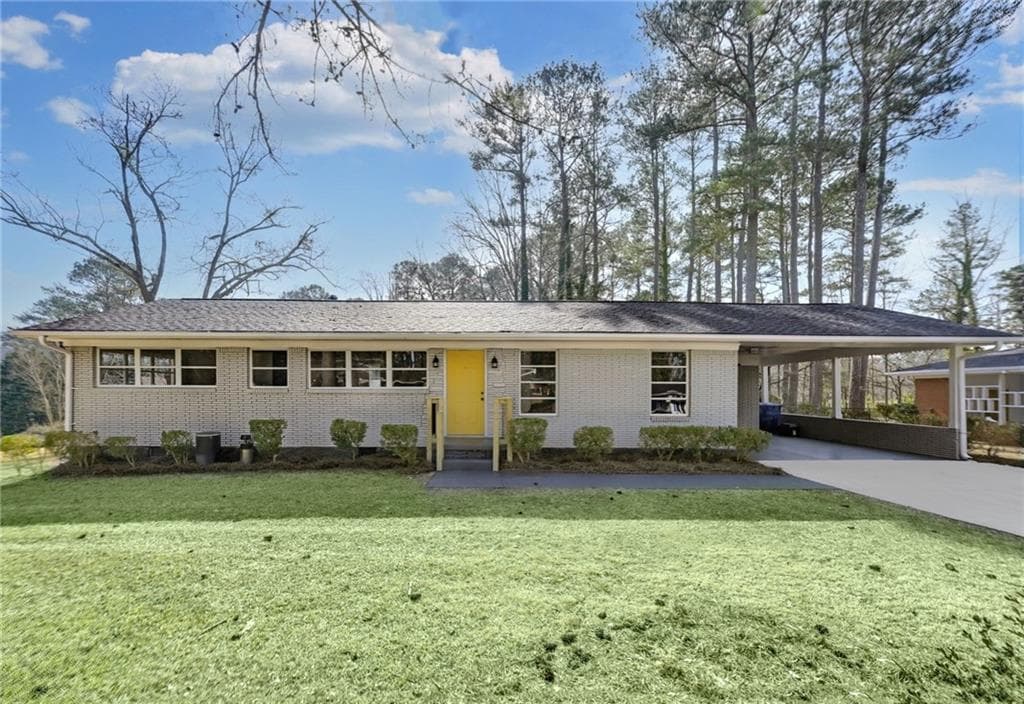 1963 Shepherd Circle, Atlanta, GA 30311 — most recent listing photo