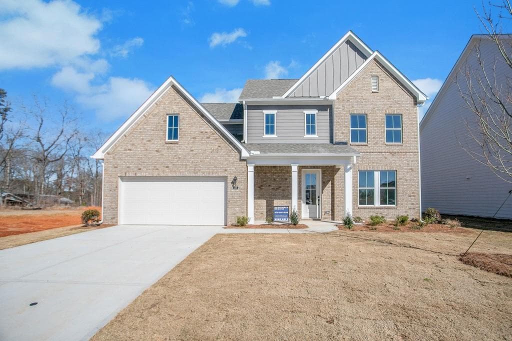225 Hickory Grove Lane, Hoschton, GA 30548 — most recent listing photo