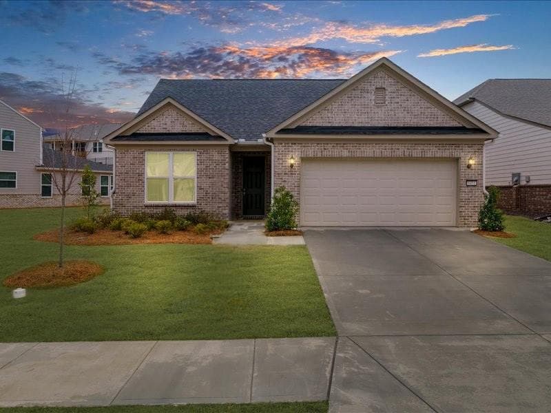 6451 Crest Brook Way, Buford, GA 30518 — most recent listing photo