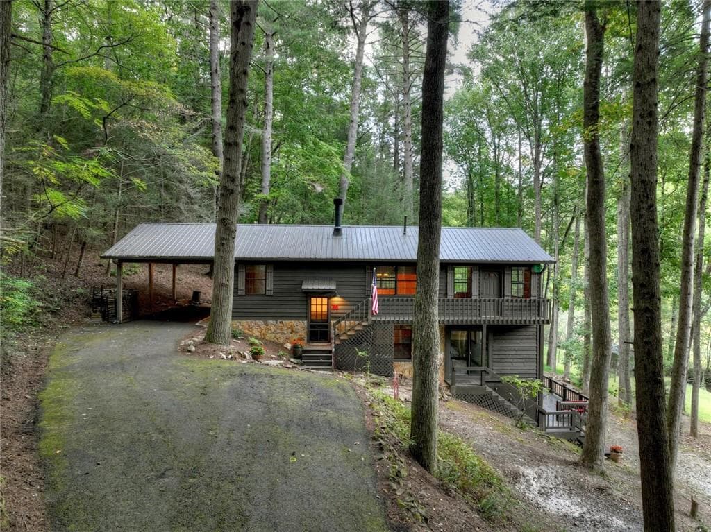 86 Cozy Valley, Cherry Log, GA 30522 — most recent listing photo