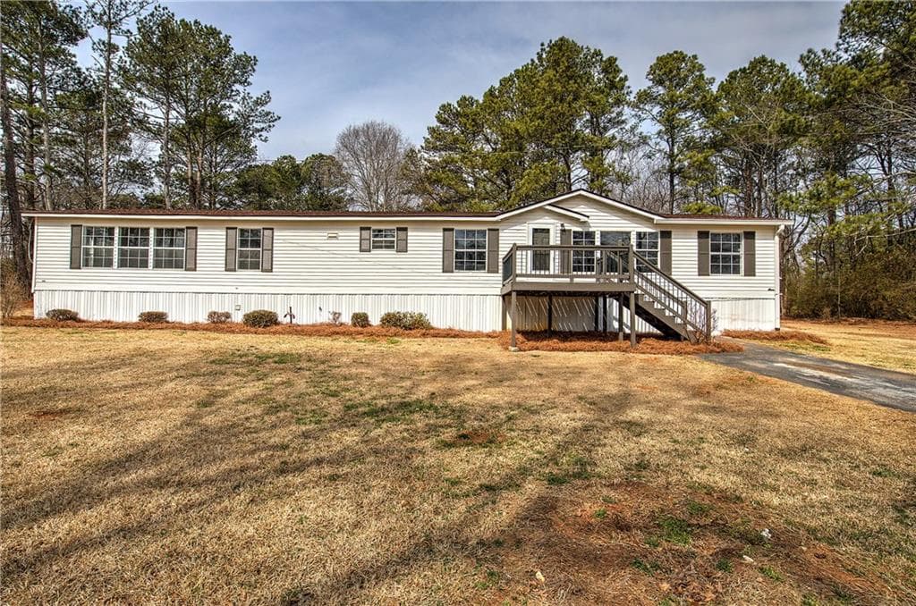 62 W Lakeview Drive, Temple, GA 30179 — most recent listing photo