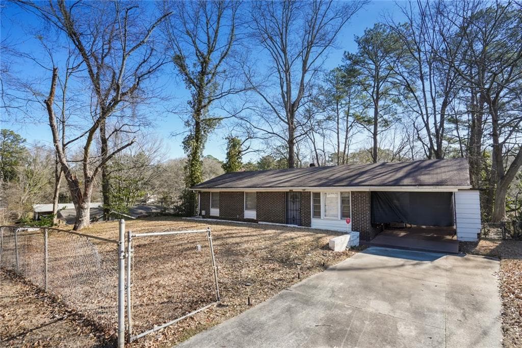 other sold at 3236 Renault Road, Atlanta, GA 30354